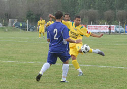 Dikbıyık düzelecek