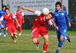 A2'DE İŞLER YOLUNDA