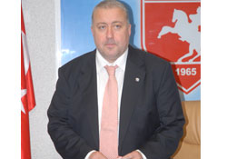 Fenerbahçe'yi devireceğiz