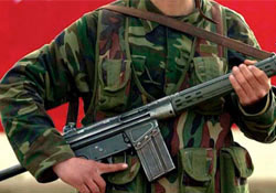 Sağ kurtulan er saldırıyı böyle anlattı