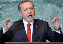 Bu kez Başbakan sustu, Gül konuştu!