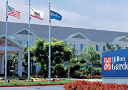 Hilton'dan Türkiye'ye 25 yeni otel