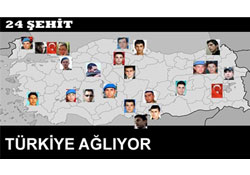 YÜREK YAKAN İŞTE O KARA LİSTE