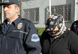Küçük çocuğa işkenceye 17 yıl hapis
