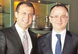 Ro-Royla dünyaya İDOBÜSle Egeye ulaşacak