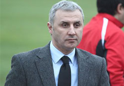 Taraftara çağrı yaptı