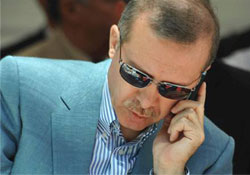 ''Başbakanım bu hainleri temizleyin''