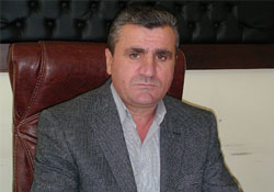 Seçkin 50 şoför aranıyor