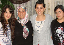 MİSAFİRLİ ÇÖZÜM
