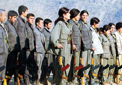 İşte harekatın hedefindeki terörist!