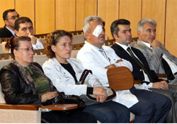 Organ bağışının geliştirilmesi şart!