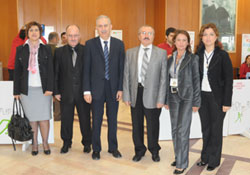 "Her yönüyle obezite" tartışıldı