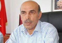 AK Parti ilçe başkanı istifa etti