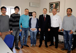 Doğru ilişki için çalışacağım