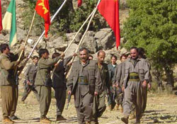 PKK'nın lider kadrosuna ağır darbe!