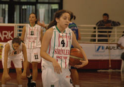 55 Gençlik moral bozmuyor