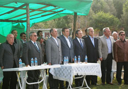 Haklı davanızda yanınızdayız!