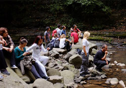 Başkan Kan: Samsun'u en iyi şekilde tanıtacağız
