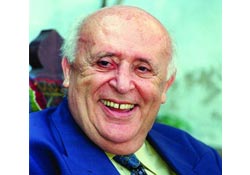 Süleyman Demirel Samsun'da