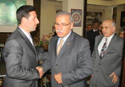 SSMMMO örnek bir kuruluş