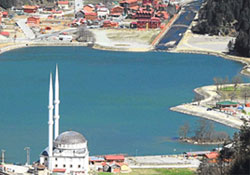 HESLER DOĞAYI YOK EDİYOR