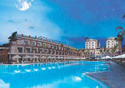 50 liraya lüks otomobil, 10 liraya Karayip tatili!