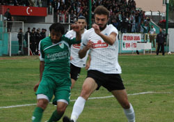 ÇARŞAMBA'DA KARA PAZAR