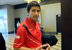 Samsunspor'da Lazar şoku