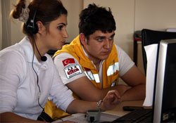 Bu kadarına da pes!