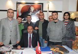 Kaya;   Bu oyuna gelmeyeceğiz''