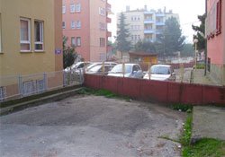 Böylesi görülmedi!