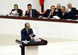 Gördüğünüz yerde infaz edin!