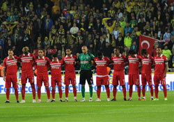 ACILARINI PAYLAŞIYORUZ