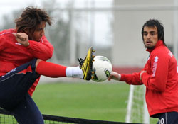 Karabük hazırlıkları başladı