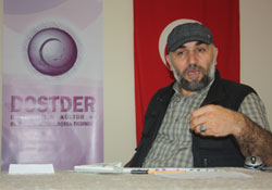 Samsun'dan Van'a kardeş eli