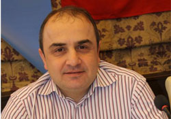 Çığlığa 'Kimse Yok mu' ses verdi