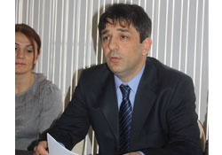 Livaneli, sağlıklı yapı geleceğimizi kurtaracak