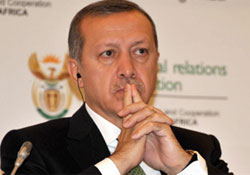 Erdoğan'ın iktidarı kaybetsem de yapacağız dediği o plan