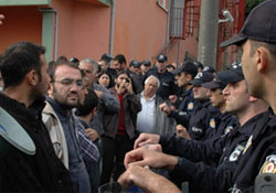 HOPA GERİLDİ