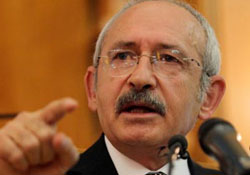 Kılıçdaroğlu'ndan hükümete deprem darbesi