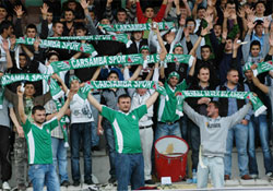 Bu takım düşmeyecek