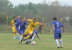 Dikbıyık toparlanacak