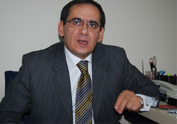 Mustafa Demir'in ağabey acısı