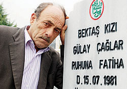 Sonunda adalet yerini buldu!
