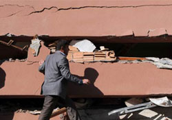 Topbaş'tan İstanbul için korkutan itiraf