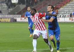 Tribünde herkes teknik direktör