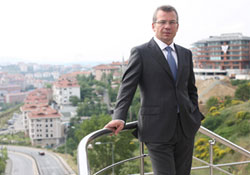 Astaş'tan rekor bağış