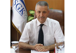 SGKda çile sona erecek