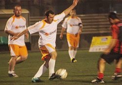 Atatürk Kupası'nda heyecan artıyor