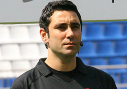 Hakem Gençerler düdük çalacak